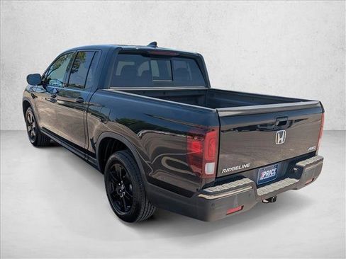 Used 2019 Honda Ridgeline Black Edition image 7