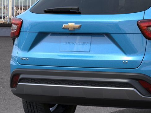 New 2026 Chevrolet Trax LT image 14