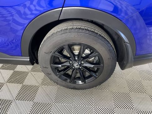 Used 2024 Honda CR-V Sport-L image 21