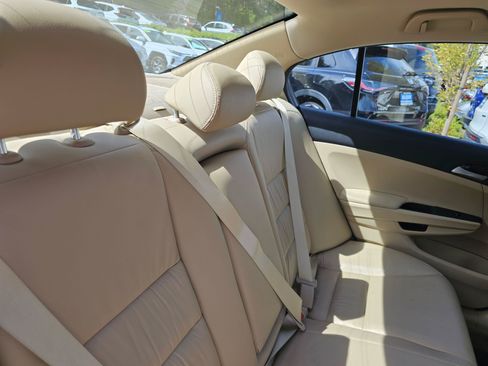Used 2012 Honda Accord SE image 13