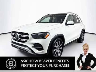 Used 2026 Mercedes-Benz GLE 350 4MATIC