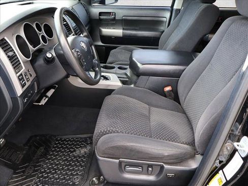 Used 2012 Toyota Tundra 4x4 CrewMax image 21