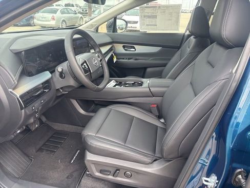 New 2026 Nissan Murano SL AWD/4WD image 7