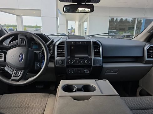 Used 2019 Ford F150 XLT AWD/4WD image 10