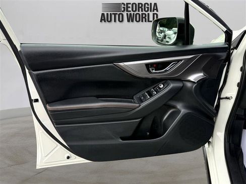 Used 2021 Subaru Crosstrek 2.5i Limited w/ Moonroof Package 1 image 11