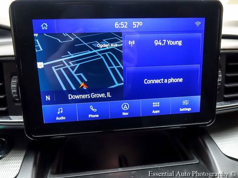 Certified 2020 Ford Explorer XLT w/ Equipment Group 202A AWD/4WD image 16