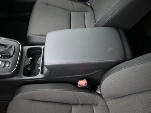 New 2026 Honda CR-V EX image 33