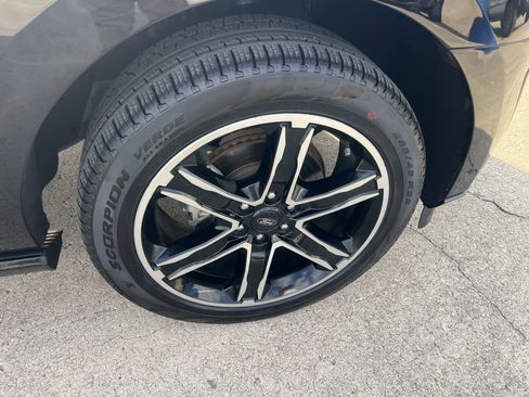 Used 2019 Ford Expedition Max Limited w/ Equipment Group 303A AWD/4WD image 2