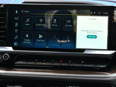 Used 2025 Chevrolet Silverado 1500 RST w/ All Star Edition Plus image 13