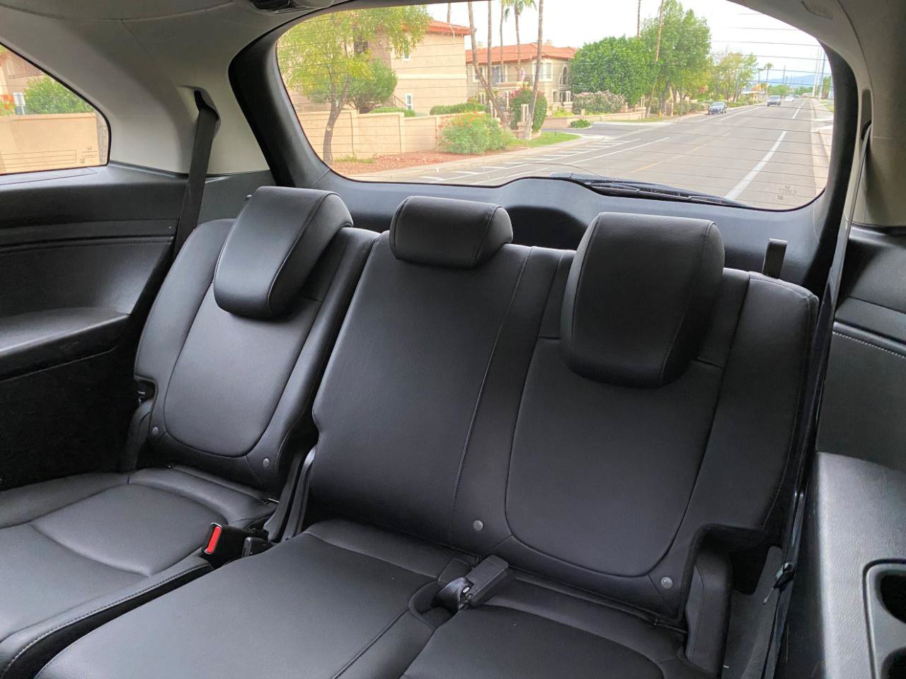 Used 2025 Honda Odyssey EX-L image 40