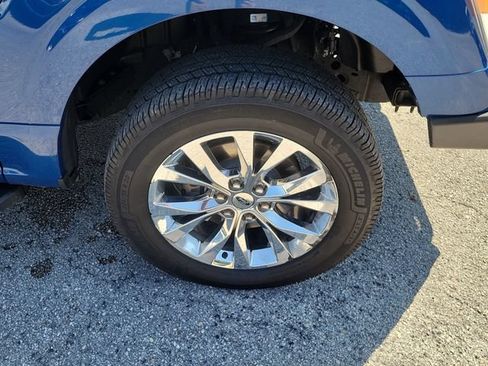 Used 2022 Ford F150 XL w/ STX Appearance Package RWD image 7
