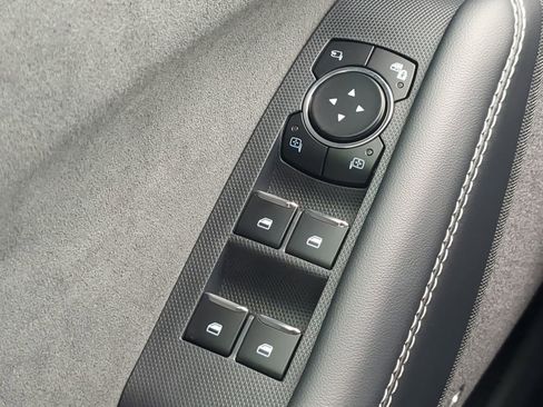 New 2025 Ford Mustang Mach-E GT image 23