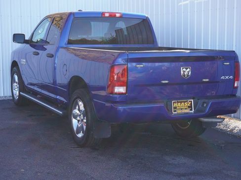 Used 2019 RAM 1500 Express w/ Express Value Package image 4