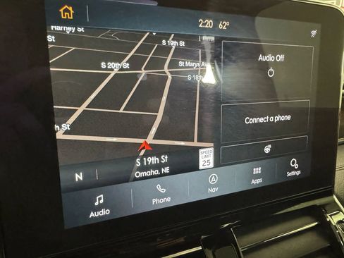 Used 2020 Lincoln Navigator L Reserve w/ Equipment Group 208A Reserve image 19