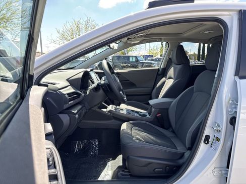 New 2026 Subaru Crosstrek 2.0i Premium image 13