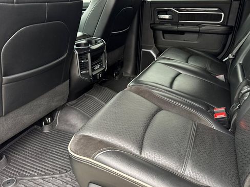 Used 2021 RAM 2500 Laramie image 13