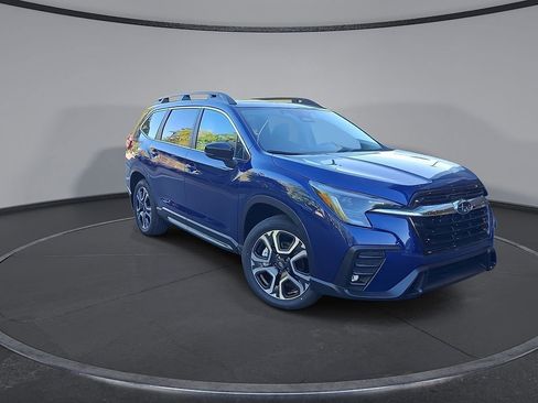 New 2026 Subaru Ascent Limited AWD/4WD image 2