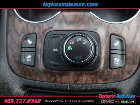 Used 2021 GMC Acadia Denali w/ GMC Pro Grade Package image 32