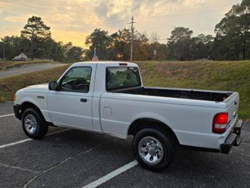 Used 2007 Ford Ranger 2WD Regular Cab image 8
