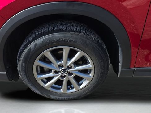 Used 2023 MAZDA CX-5 AWD 2.5 S w/ Select Package image 26