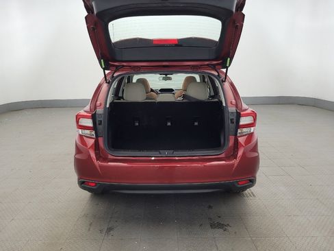 Used 2019 Subaru Impreza 2.0i AWD/4WD image 29