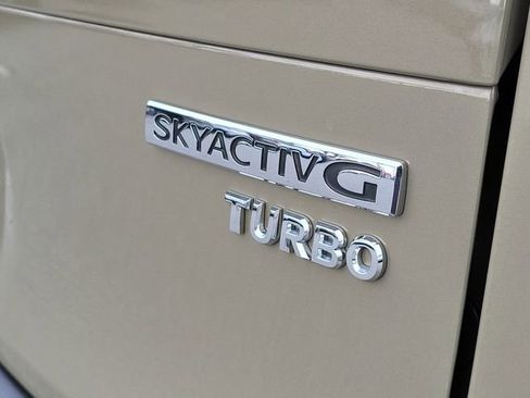 Certified 2024 MAZDA CX-50 2.5 Turbo w/ Premium Plus Pkg image 6