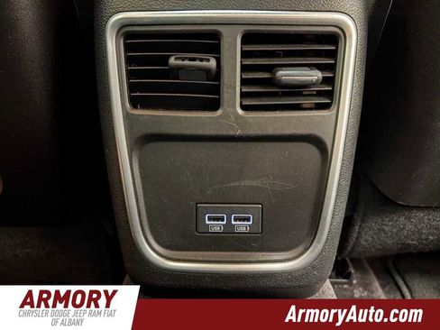 Used 2018 Dodge Charger GT w/ Navigation & Travel Group image 40