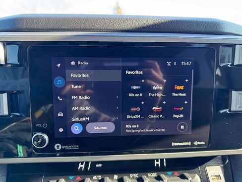 Used 2024 Toyota Tundra SR5 image 27