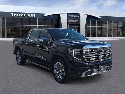 Used 2022 GMC Sierra 1500 Denali w/ Denali Reserve Package