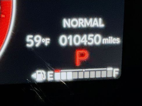 Used 2026 Honda CR-V LX image 18