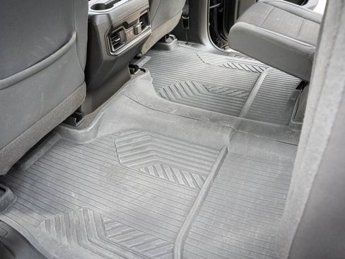 Used 2022 Chevrolet Silverado 1500 RST image 30