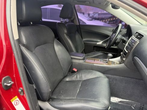 Used 2013 Lexus IS 250 AWD image 17