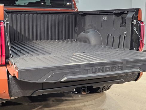 Used 2024 Toyota Tundra TRD Pro image 18