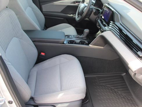 Certified 2026 Toyota Camry LE w/ Convenience Package image 20