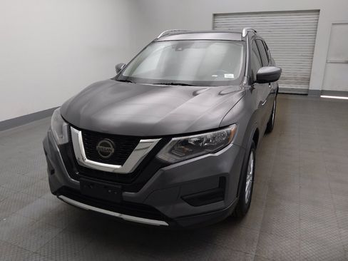 Used 2020 Nissan Rogue SV AWD/4WD image 15