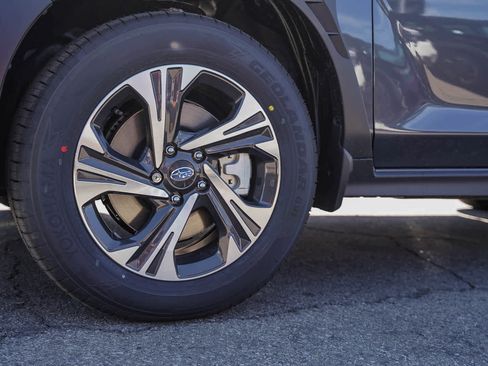 New 2026 Subaru Crosstrek 2.0i Premium image 9