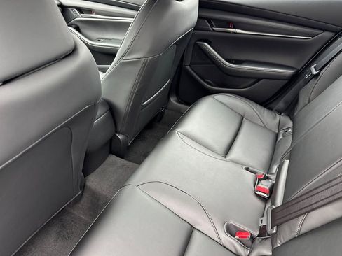 New 2026 MAZDA MAZDA3 2.5 S Sedan w/ Preferred Pkg FWD image 12