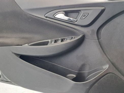 Used 2024 Chevrolet Malibu LT FWD image 22