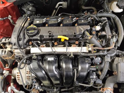 Used 2020 Kia Forte LXS image 30