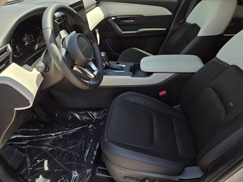 New 2026 MAZDA CX-5 Preferred AWD/4WD image 14