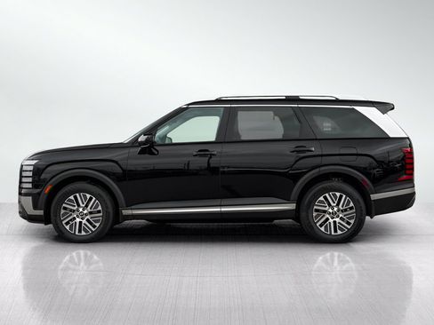 New 2026 Hyundai Palisade SEL AWD/4WD image 4