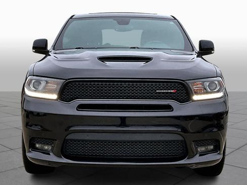 Used 2018 Dodge Durango R/T w/ Blacktop Package image 3
