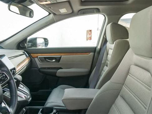 Used 2022 Honda CR-V EX image 17