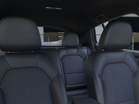 New 2026 Buick Envista Preferred w/ Convenience I Package FWD image 24