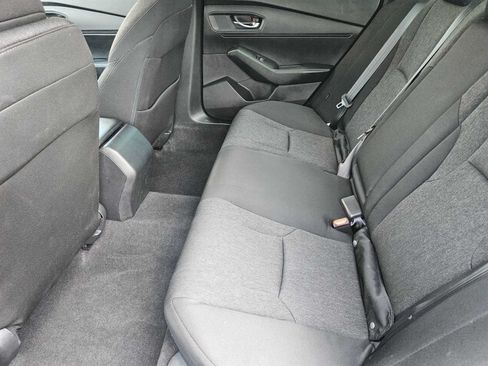 Used 2024 Honda Accord EX image 28