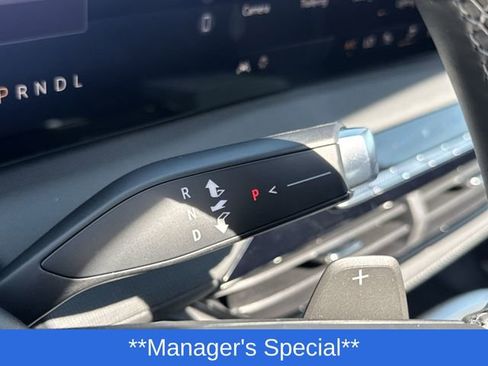New 2026 Buick Enclave Sport Touring w/ Power Package FWD image 19