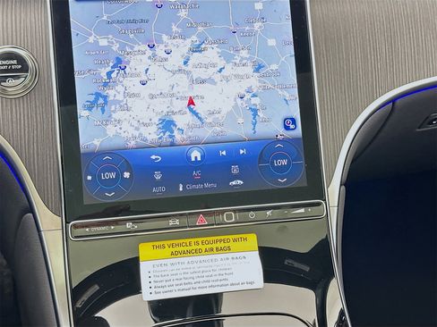 New 2026 Mercedes-Benz GLC 300 GLC 300 Coupe image 17