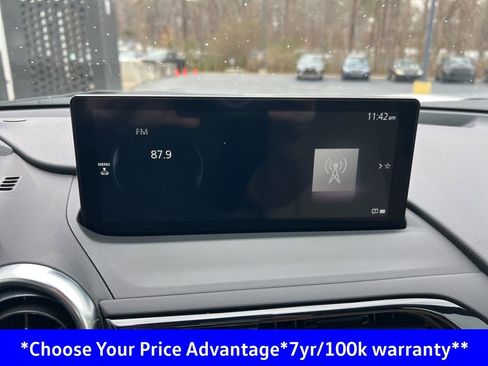 Used 2025 MAZDA MX-5 Miata Grand Touring image 61