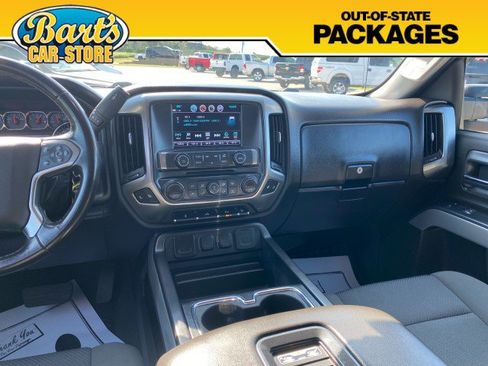 Used 2019 Chevrolet Silverado 2500 LT w/ Midnight Edition AWD/4WD image 22