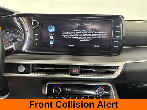 Used 2024 Kia K5 GT-Line FWD image 18